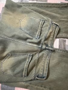 Baggy Vintage Jeans