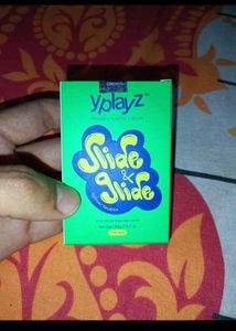 YplayZ Slide &amp; Glide Deostick for Tweens &amp; Teens