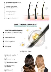 THRIVECO. Conditioner ❤️ Damage Control
