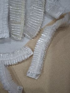 Shower Caps