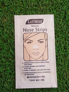 Blackheads Removal Strip