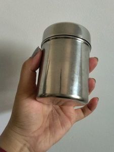 Stainless Steel Kitchen Container