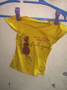 Baby Boy T-shirt