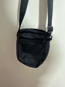 Black  Crossbody Bag