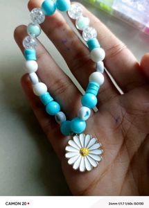 Beaded Bracelets - Set of 2