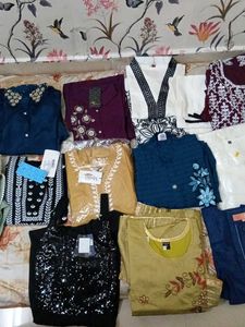 Dresses And Cord Sets On Sale.