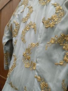Gown