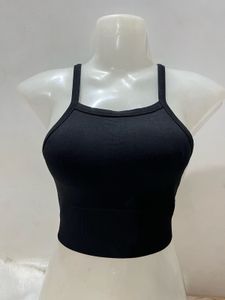 Seamless Padded Cami ❤️