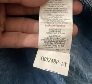 Pintresty 🌸korean cropped sweater imported