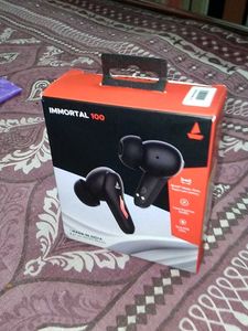 Imortal 100 earpod (Boat)
