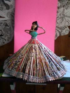 Handmade Home Decor