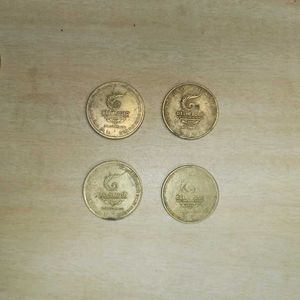 🤯5 Rupees Coin Rare ✅