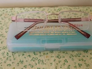 Armour Eyeglasses totally new