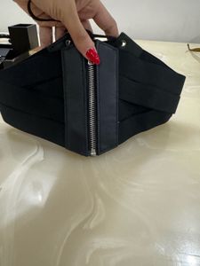 Corset Belt Elasticated
