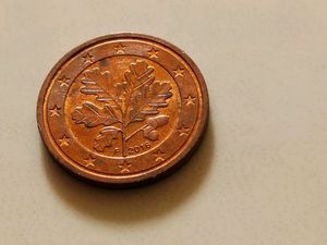 Old And Rare Euro Coins