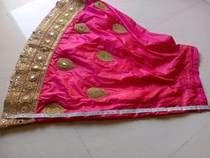 Lehenga Choli/Ghagra Choli Designer Mirror Work