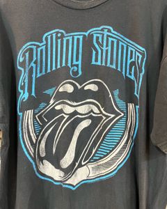 Rolling Stones Band T shirt
