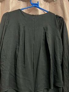 Elegant Black Dress