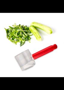 Vegetable Peeler with Container
