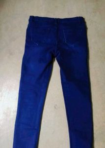 blue jeans for girls 👖 💙