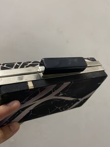 Satya Paul Clutch