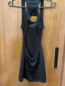Little Black Dress Urbanic