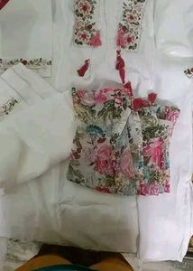 Festive Kurta Set