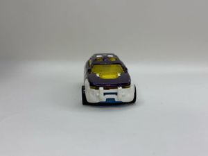 Hot Wheels Diecast Car - HW Pursuit