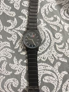 original Men's peter England Watch
