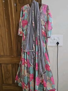 Beautiful Partywear Gow