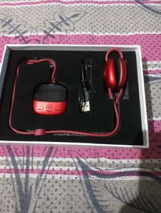 Neck Massager with Heat, Electric Pulse Massage