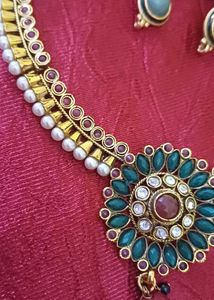 Jewellery Set