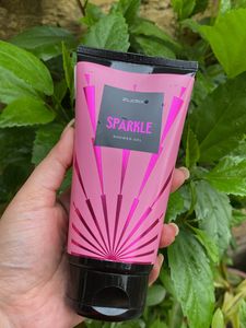 Shower gel (zudio)