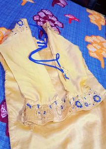 Full Dress Double Shade Me