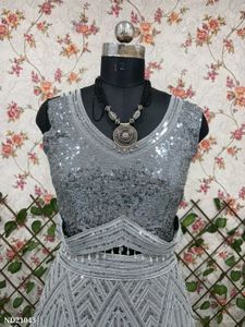 Bridal Lehenga