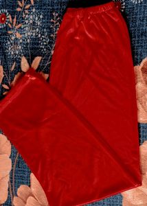 Red Night Suit For Women