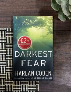 Darkest Fear by Harlan Coben