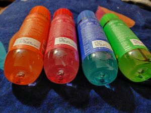 Secret Temptation Body Mist Set