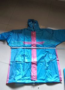 Brand New Duckback Byker&#39;s Gents Raincoat