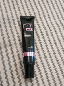 Fit Me Primer, Expired
