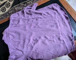 A New Glam Top