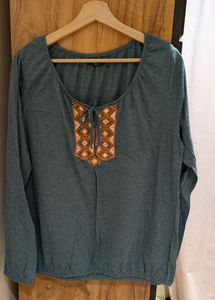 Pretty XL Top