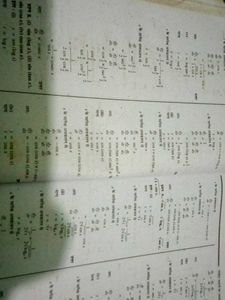 Calculus Solved Maths Intermediate Book
