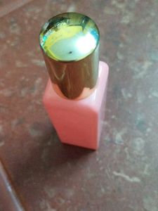 Bella Vita Rose Perfume Mini