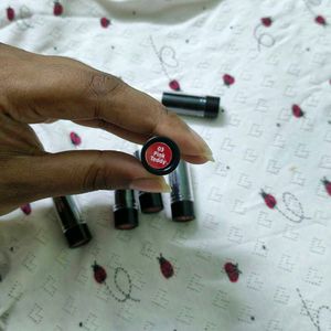 Million Colors- 6 Mini Lipstick