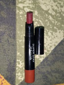 Me-On Superstay Lipstick