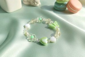 Cute Beaded Bracelet