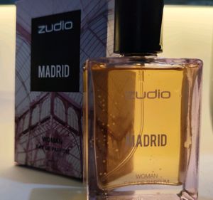 Zudio Madrid Perfume (Women)