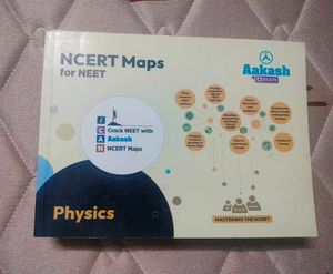 ncert maps | neet ug | class 12th | all subjecs
