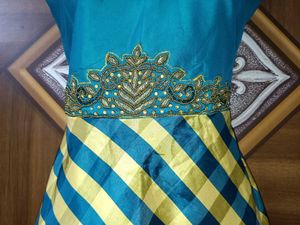 Elegant dress👗❤